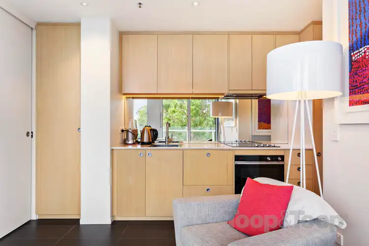 Fourth view of Homely apartment listing, 401/33 Warwick Street, Walkerville SA 5081