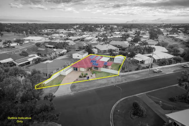 4 Schulte Street, Bundaberg East QLD 4670