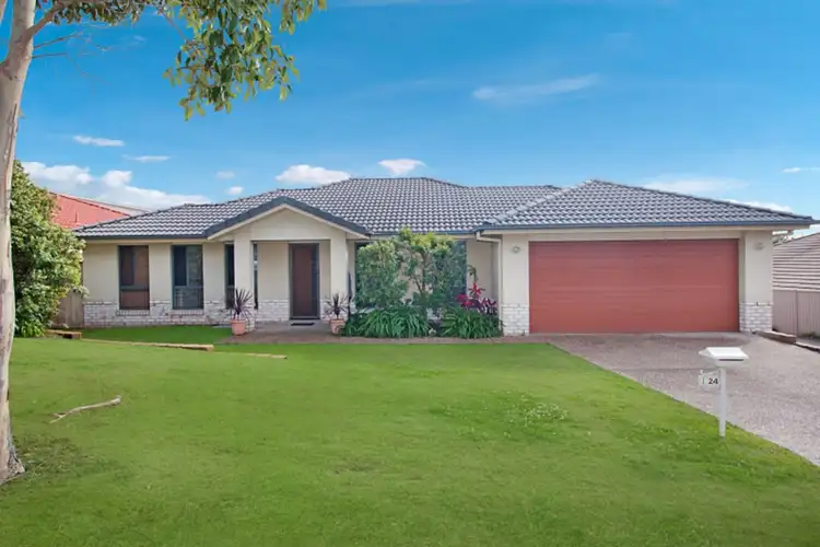 1/24 Lennox Circuit, Pottsville NSW 2489