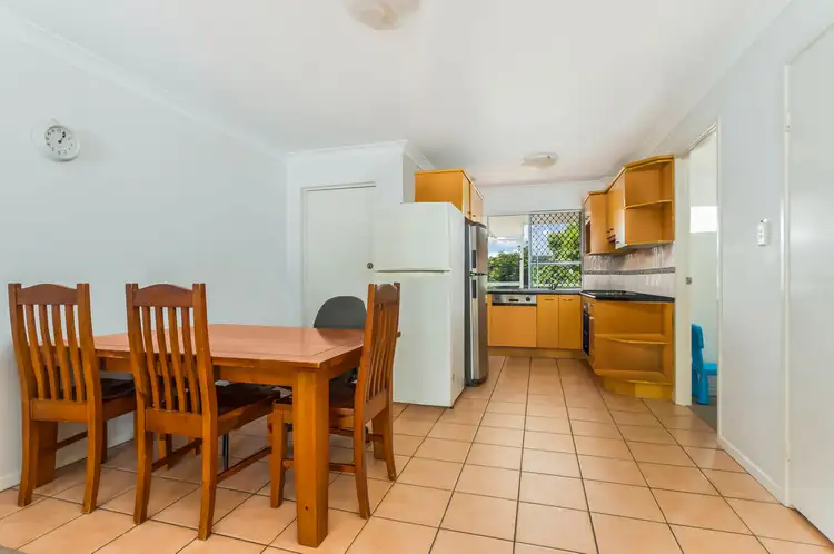 Third view of Homely apartment listing, 10/20 Underhill Avenue, Indooroopilly QLD 4068