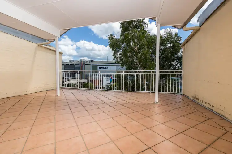 Fifth view of Homely apartment listing, 10/20 Underhill Avenue, Indooroopilly QLD 4068