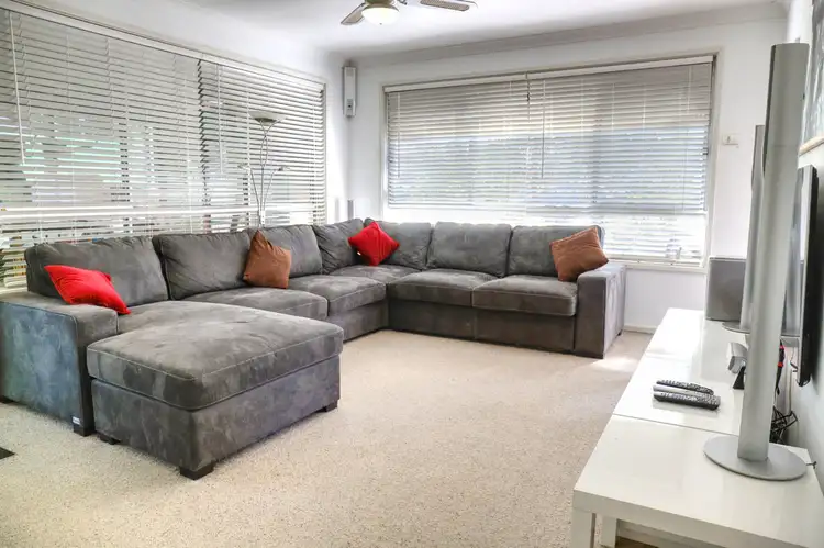 Second view of Homely house listing, 53 Mills Crescent, Cessnock NSW 2325