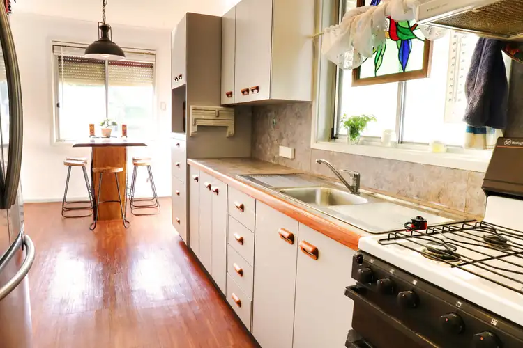 Fourth view of Homely house listing, 53 Mills Crescent, Cessnock NSW 2325