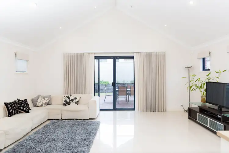 Fifth view of Homely house listing, 20B Selway Road, Brentwood WA 6153