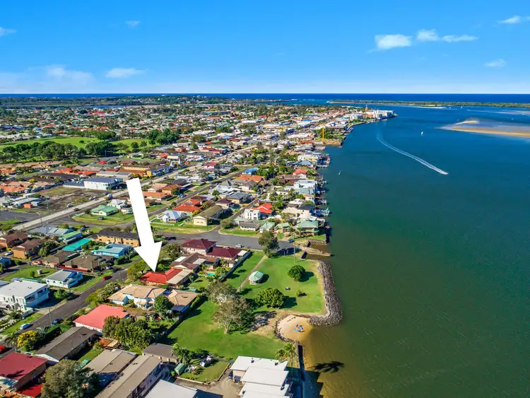 Third view of Homely house listing, 6 Bolding Street, Ballina NSW 2478