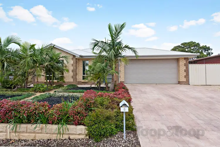 Main view of Homely house listing, 8 Rosyth Road, Holden Hill SA 5088