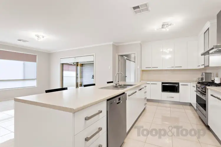 Second view of Homely house listing, 8 Rosyth Road, Holden Hill SA 5088
