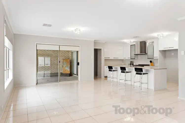 Third view of Homely house listing, 8 Rosyth Road, Holden Hill SA 5088