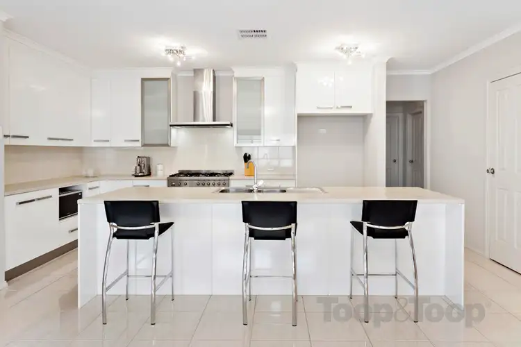 Fourth view of Homely house listing, 8 Rosyth Road, Holden Hill SA 5088