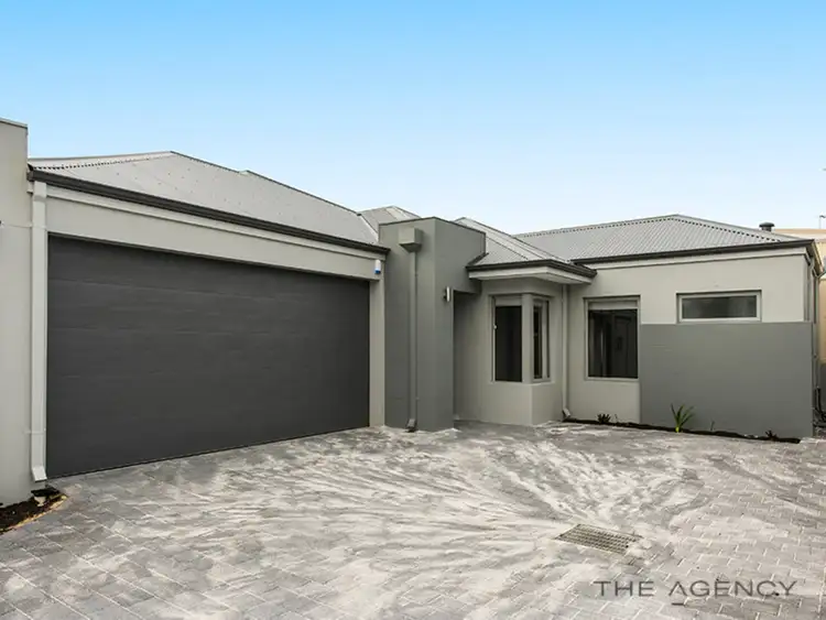 Fourth view of Homely villa listing, 6C Beeley Street, Westminster WA 6061