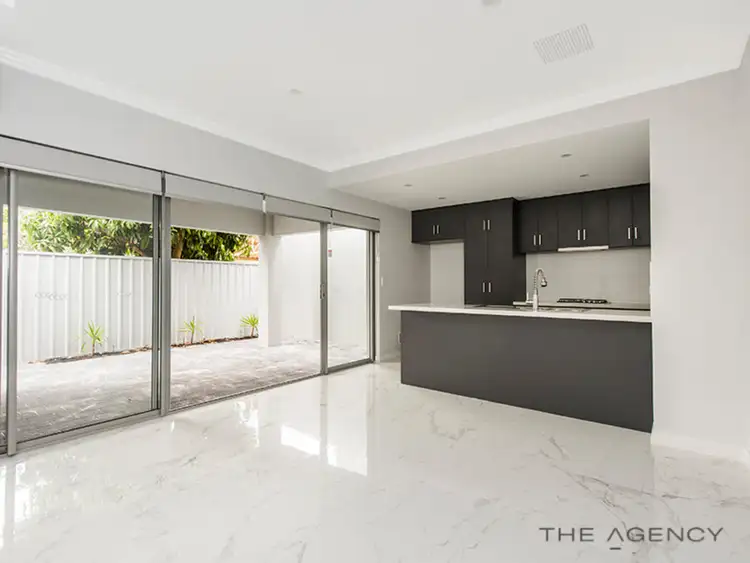 Sixth view of Homely villa listing, 6C Beeley Street, Westminster WA 6061