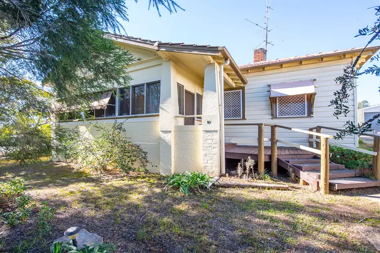 67 Brecht Street, Muswellbrook NSW 2333