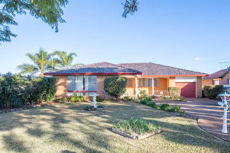 Main view of Homely house listing, 13 Gordon Street, Aberdeen NSW 2336