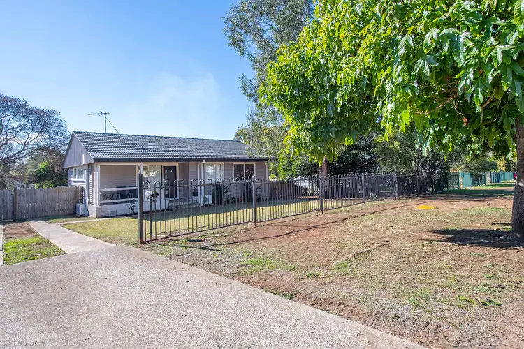 34 Dumaresq Street, Muswellbrook NSW 2333