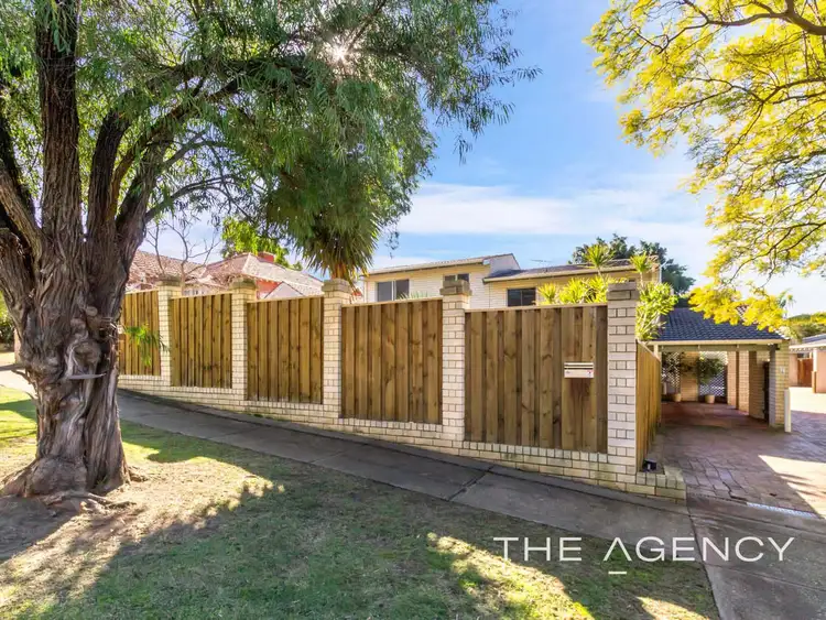 7/20 Second Avenue, Mount Lawley WA 6050