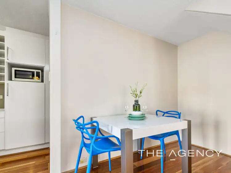 Sixth view of Homely house listing, 7/20 Second Avenue, Mount Lawley WA 6050