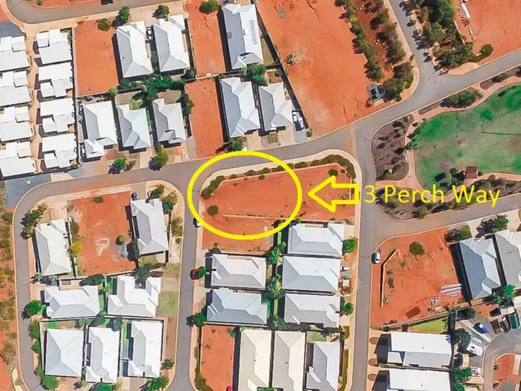 3 Perch Way, South Hedland WA 6722