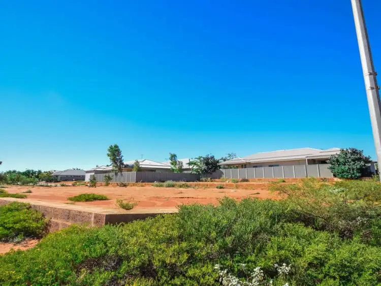 Sixth view of Homely land listing, 3 Perch Way, South Hedland WA 6722