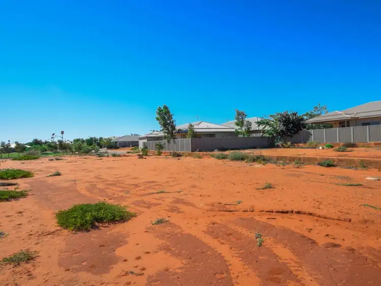 Seventh view of Homely land listing, 3 Perch Way, South Hedland WA 6722