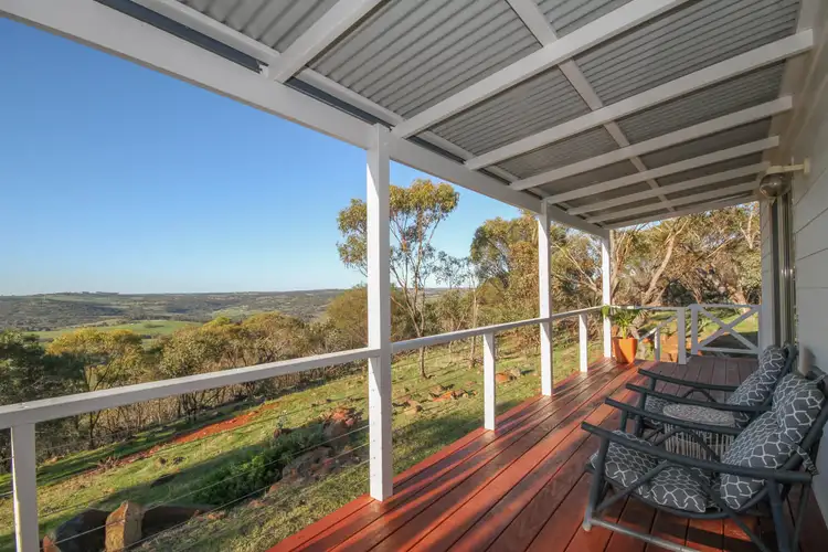 Fourth view of Homely house listing, 180 Timber Creek Crescent, Toodyay WA 6566
