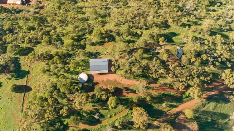 Fifth view of Homely house listing, 180 Timber Creek Crescent, Toodyay WA 6566