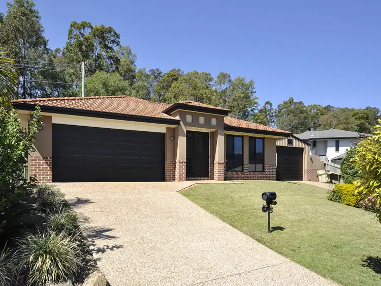 Main view of Homely house listing, 9 Paddy Place, Oxenford QLD 4210