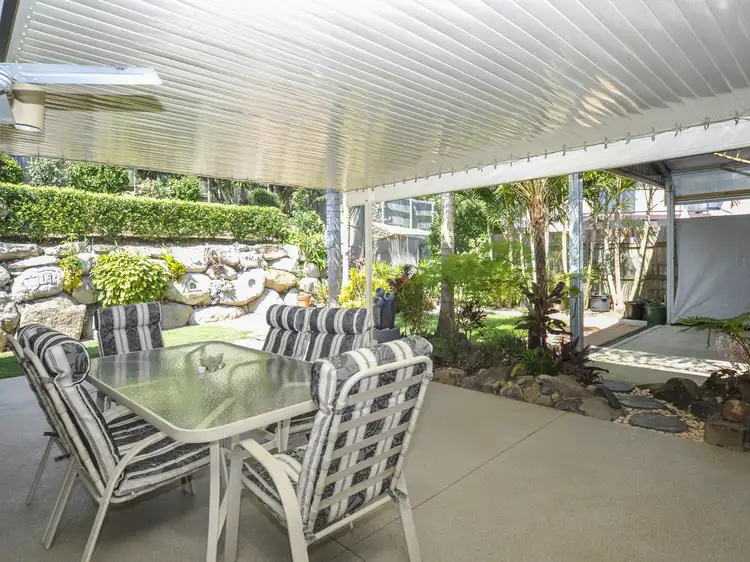 Second view of Homely house listing, 9 Paddy Place, Oxenford QLD 4210