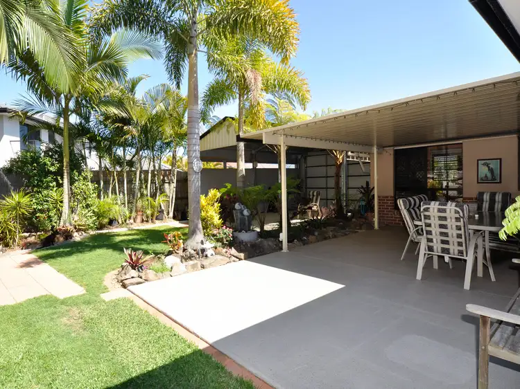 Third view of Homely house listing, 9 Paddy Place, Oxenford QLD 4210