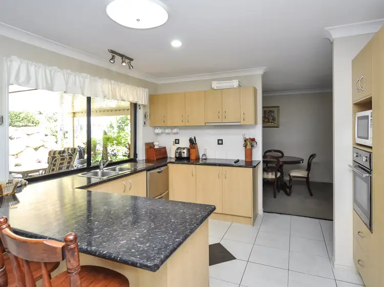 Fourth view of Homely house listing, 9 Paddy Place, Oxenford QLD 4210