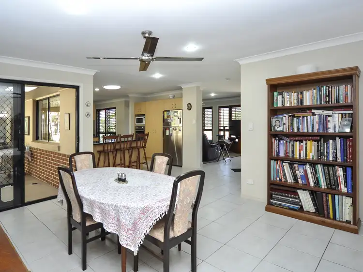 Fifth view of Homely house listing, 9 Paddy Place, Oxenford QLD 4210