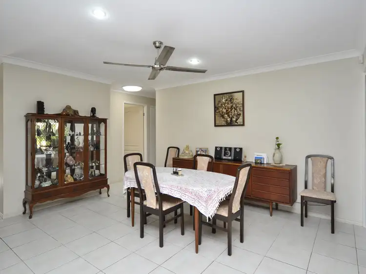 Sixth view of Homely house listing, 9 Paddy Place, Oxenford QLD 4210