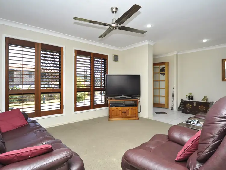 Seventh view of Homely house listing, 9 Paddy Place, Oxenford QLD 4210