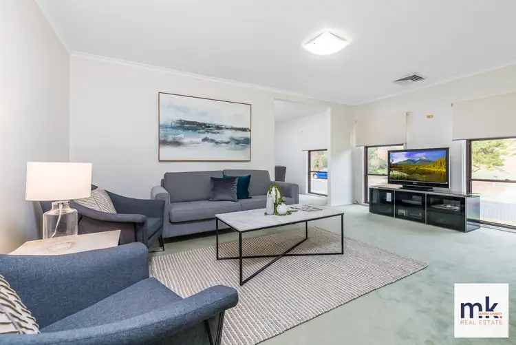 Third view of Homely house listing, 1 Midlothian Road, St Andrews NSW 2566