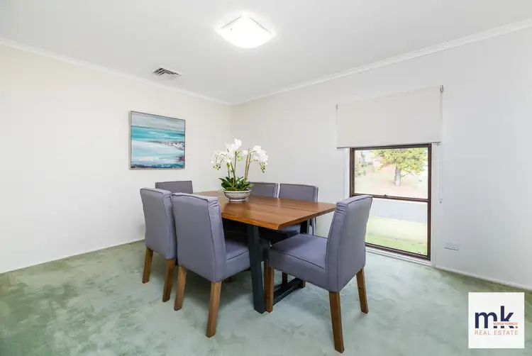 Fourth view of Homely house listing, 1 Midlothian Road, St Andrews NSW 2566