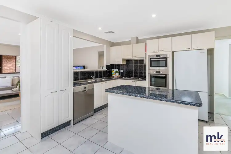 Sixth view of Homely house listing, 1 Midlothian Road, St Andrews NSW 2566