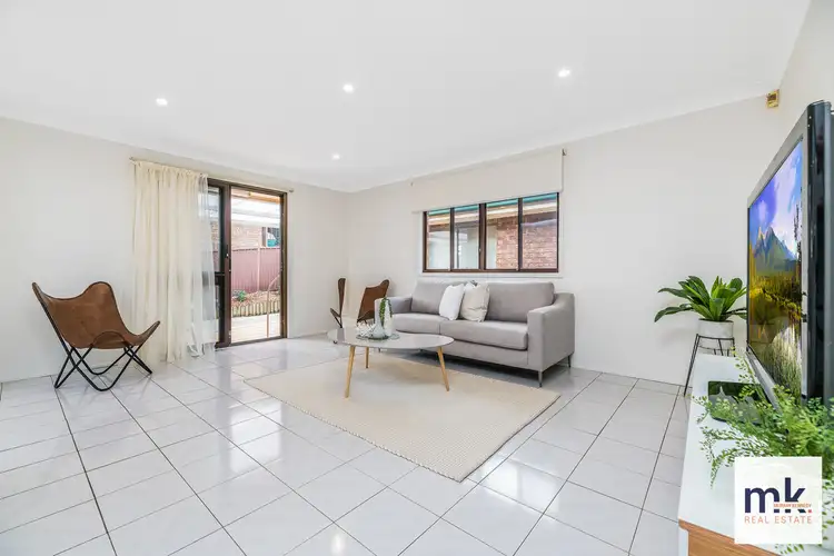 Seventh view of Homely house listing, 1 Midlothian Road, St Andrews NSW 2566