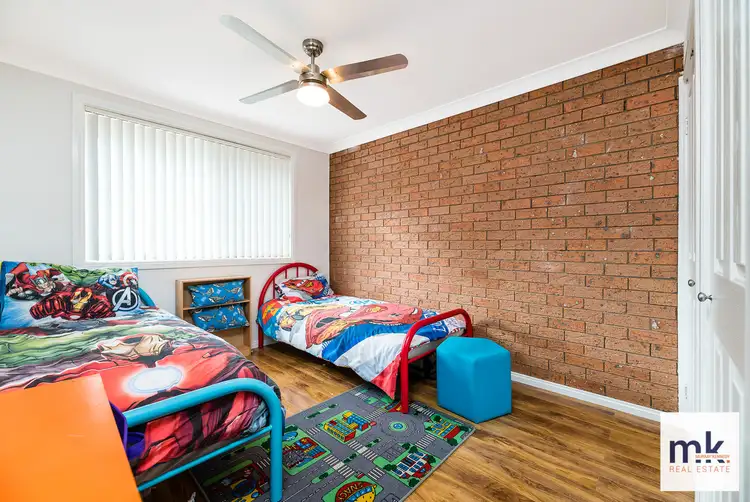 Seventh view of Homely villa listing, 4/4 Bensley Road, Macquarie Fields NSW 2564