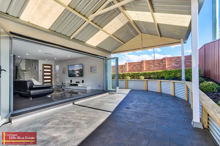 6 Flint Street, Kings Langley NSW 2147