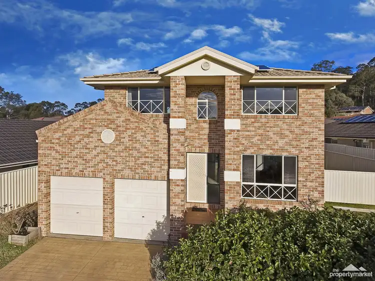 Main view of Homely house listing, 27 Harrington Close, Watanobbi NSW 2259