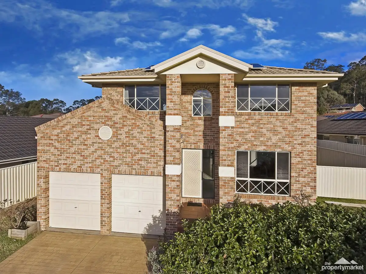 Main view of Homely house listing, 27 Harrington Close, Watanobbi NSW 2259