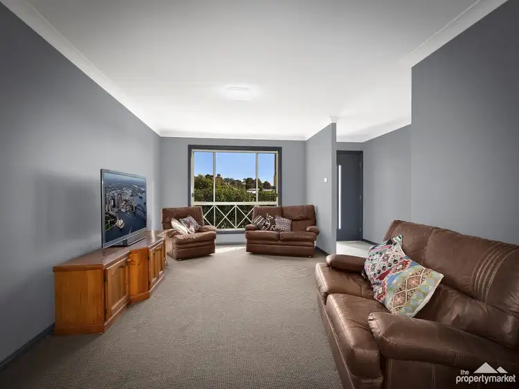 Second view of Homely house listing, 27 Harrington Close, Watanobbi NSW 2259