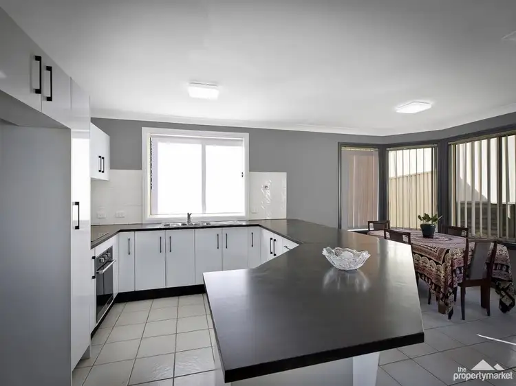 Third view of Homely house listing, 27 Harrington Close, Watanobbi NSW 2259