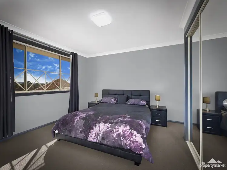 Fourth view of Homely house listing, 27 Harrington Close, Watanobbi NSW 2259