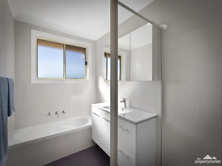 Fifth view of Homely house listing, 27 Harrington Close, Watanobbi NSW 2259