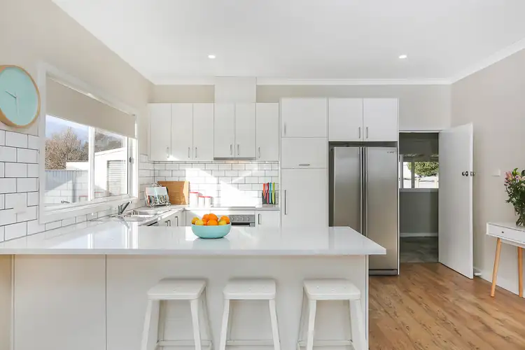 Second view of Homely house listing, 166 Aireys Street, Elliminyt VIC 3250