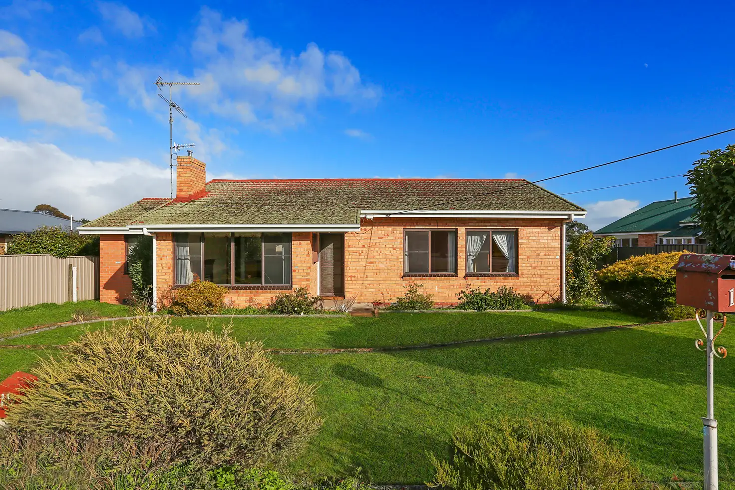 Main view of Homely house listing, 15 Woods Street, Colac VIC 3250