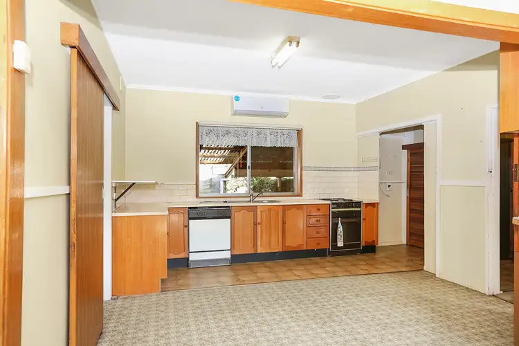 Second view of Homely house listing, 15 Woods Street, Colac VIC 3250