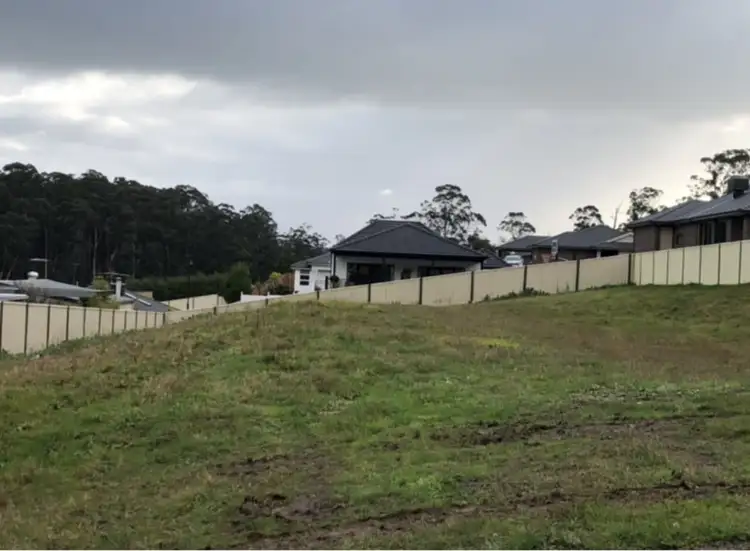 Second view of Homely land listing, 2 Bushy Park Court, Drouin VIC 3818