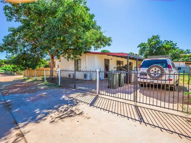 173A Anderson Street, Port Hedland WA 6721