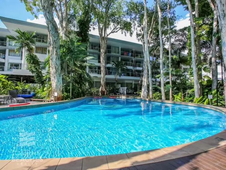 Main view of Homely apartment listing, 3407/2-22 Veivers Road, Palm Cove QLD 4879